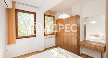 Тристаен апартамент, Варна, Червен площад, 672712, Снимка 12