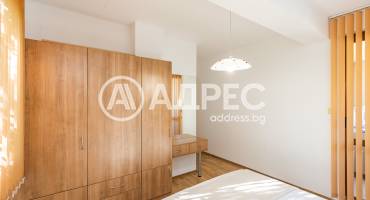 Тристаен апартамент, Варна, Червен площад, 672712, Снимка 13