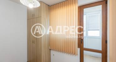 Тристаен апартамент, Варна, Червен площад, 672712, Снимка 15