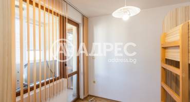 Тристаен апартамент, Варна, Червен площад, 672712, Снимка 16