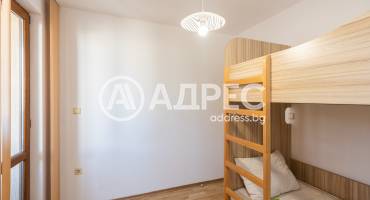 Тристаен апартамент, Варна, Червен площад, 672712, Снимка 17