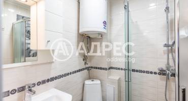 Тристаен апартамент, Варна, Червен площад, 672712, Снимка 19