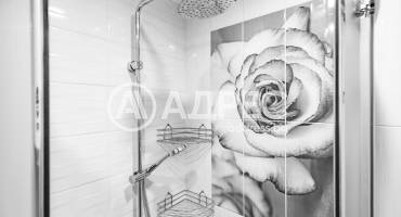 Тристаен апартамент, Варна, Червен площад, 672712, Снимка 20