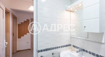 Тристаен апартамент, Варна, Червен площад, 672712, Снимка 21