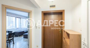 Тристаен апартамент, Варна, Червен площад, 672712, Снимка 23