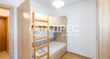 Тристаен апартамент, Варна, Червен площад, 672712, Снимка 3