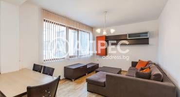 Тристаен апартамент, Варна, Червен площад, 672712, Снимка 4