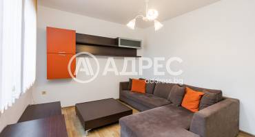 Тристаен апартамент, Варна, Червен площад, 672712, Снимка 5