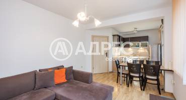 Тристаен апартамент, Варна, Червен площад, 672712, Снимка 6