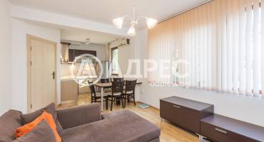 Тристаен апартамент, Варна, Червен площад, 672712, Снимка 7