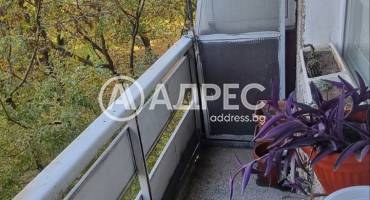 Едностаен апартамент, Видин, Химик, 673712, Снимка 8