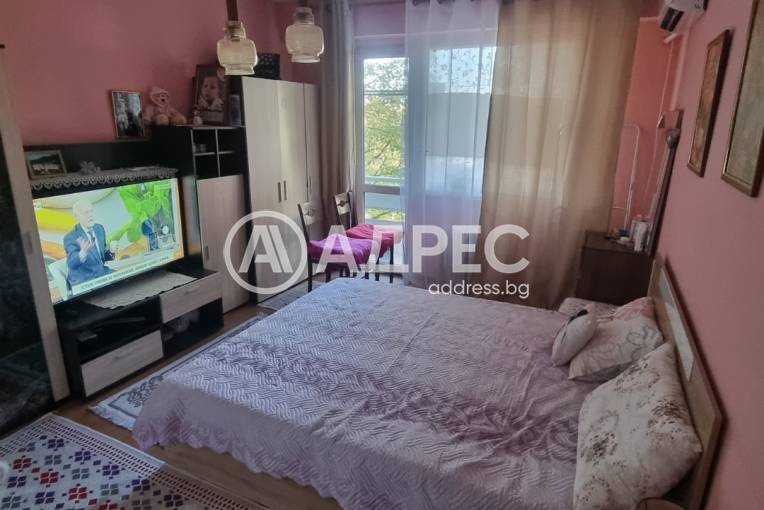 Едностаен апартамент, Видин, Химик, 673712, Снимка 2