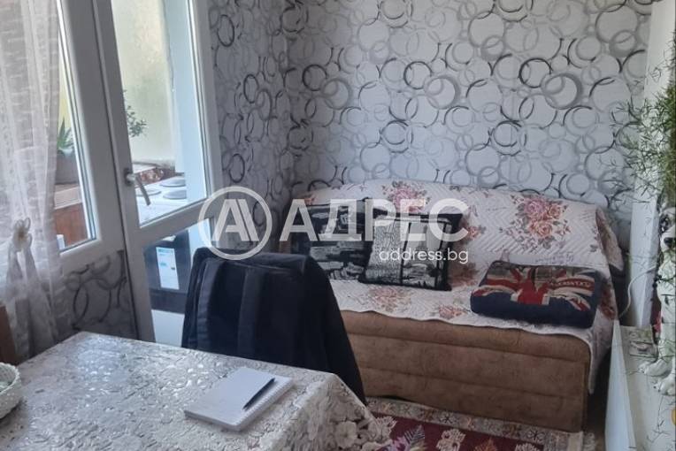 Едностаен апартамент, Видин, Химик, 673712, Снимка 4