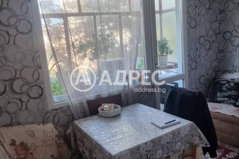 Едностаен апартамент, Видин, Химик, 673712, Снимка 5