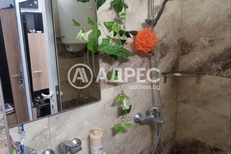 Едностаен апартамент, Видин, Химик, 673712, Снимка 7