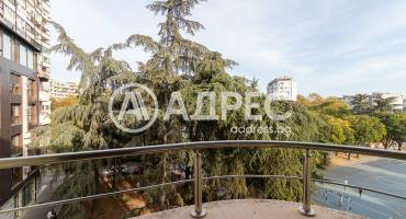 Тристаен апартамент, Варна, Чайка, 676712, Снимка 10