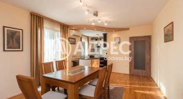 Тристаен апартамент, Варна, Чайка, 676712, Снимка 1