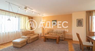 Тристаен апартамент, Варна, Чайка, 676712, Снимка 3