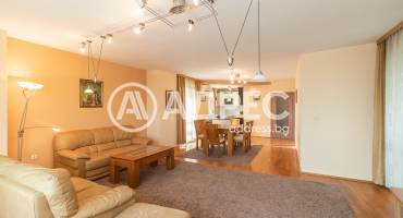 Тристаен апартамент, Варна, Чайка, 676712, Снимка 6