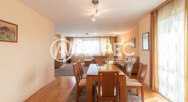 Тристаен апартамент, Варна, Чайка, 676712, Снимка 8