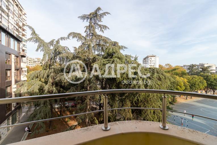 Тристаен апартамент, Варна, Чайка, 676712, Снимка 10