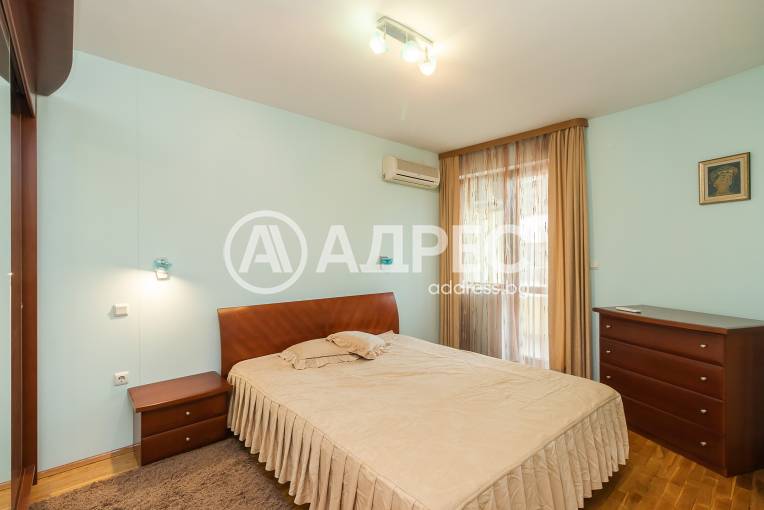 Тристаен апартамент, Варна, Чайка, 676712, Снимка 4