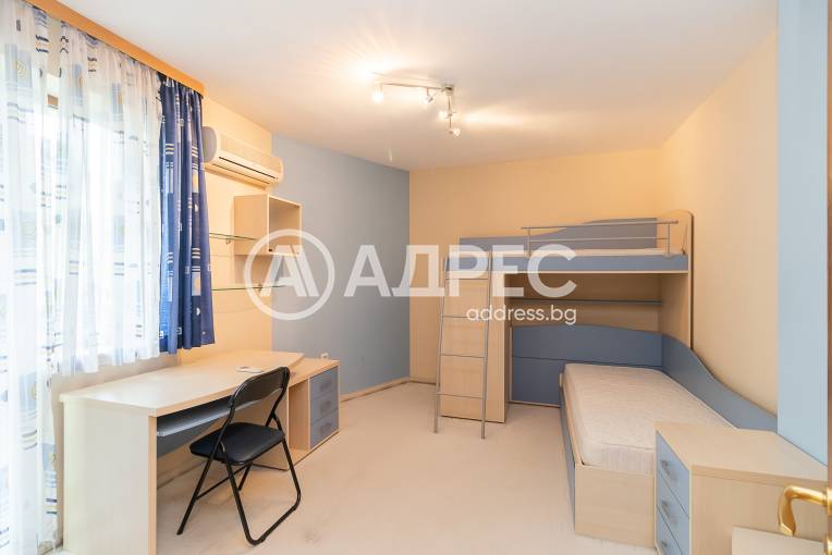 Тристаен апартамент, Варна, Чайка, 676712, Снимка 5