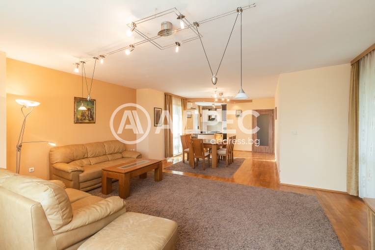 Тристаен апартамент, Варна, Чайка, 676712, Снимка 6