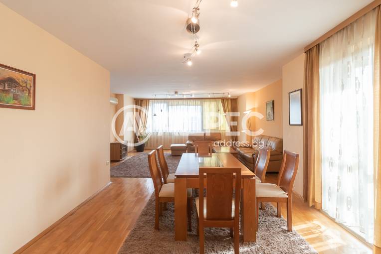 Тристаен апартамент, Варна, Чайка, 676712, Снимка 8