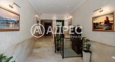 Тристаен апартамент, Варна, Общината, 677712, Снимка 13
