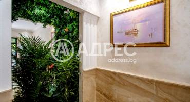 Тристаен апартамент, Варна, Общината, 677712, Снимка 14