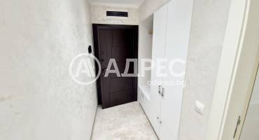 Тристаен апартамент, Варна, Общината, 677712, Снимка 17