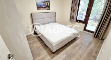 Тристаен апартамент, Варна, Общината, 677712, Снимка 2