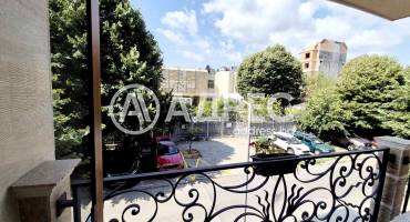 Тристаен апартамент, Варна, Общината, 677712, Снимка 19