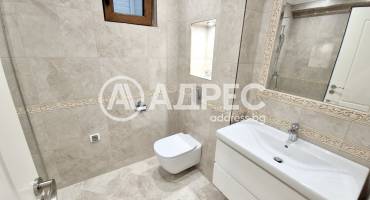 Тристаен апартамент, Варна, Общината, 677712, Снимка 5