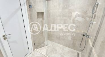 Тристаен апартамент, Варна, Общината, 677712, Снимка 9