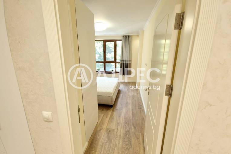 Тристаен апартамент, Варна, Общината, 677712, Снимка 10