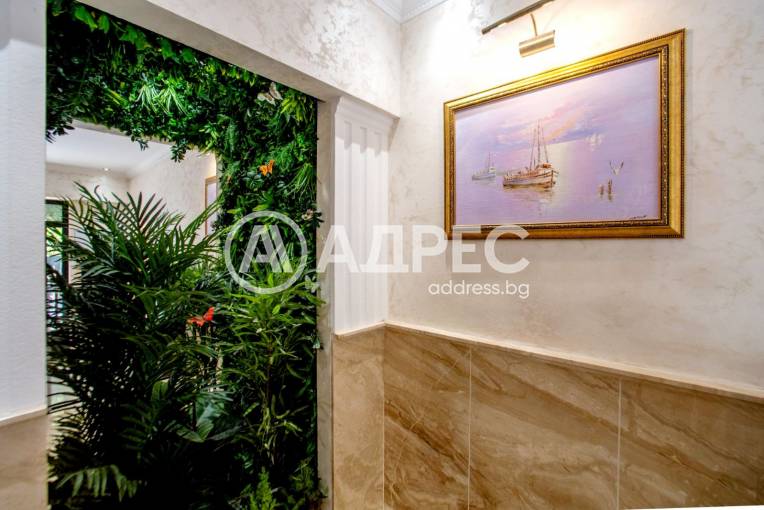 Тристаен апартамент, Варна, Общината, 677712, Снимка 14