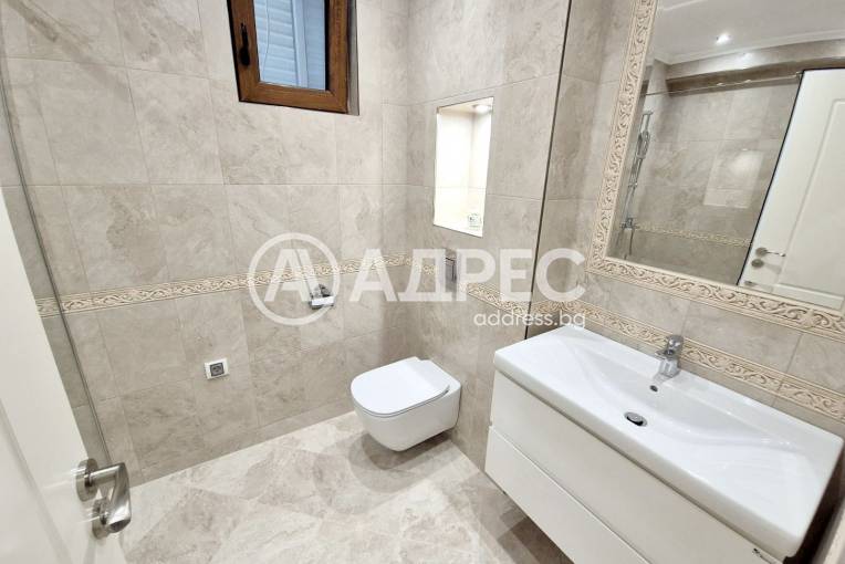Тристаен апартамент, Варна, Общината, 677712, Снимка 5