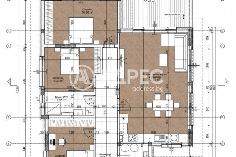 Къща/Вила, Първенец, 679712, Снимка 3