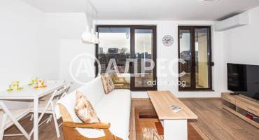 Тристаен апартамент, Пловдив, Център, 682712, Снимка 4