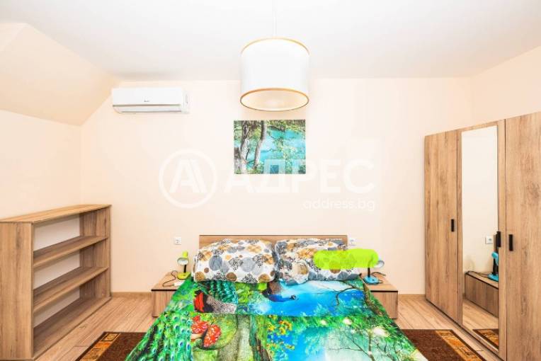 Тристаен апартамент, Пловдив, Център, 682712, Снимка 3