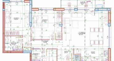 Тристаен апартамент, София, Малинова Долина, 683712, Снимка 3
