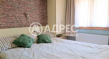 Тристаен апартамент, Смолян, Нов център, 694712, Снимка 4