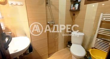 Тристаен апартамент, Смолян, Нов център, 694712, Снимка 7