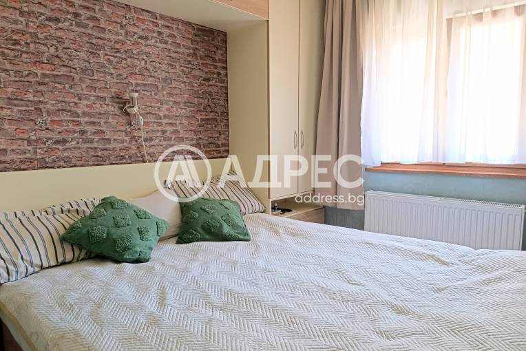 Тристаен апартамент, Смолян, Нов център, 694712, Снимка 4