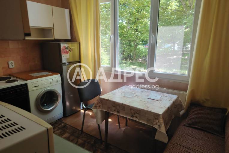 Едностаен апартамент, София, Младост 1а, 695712, Снимка 1