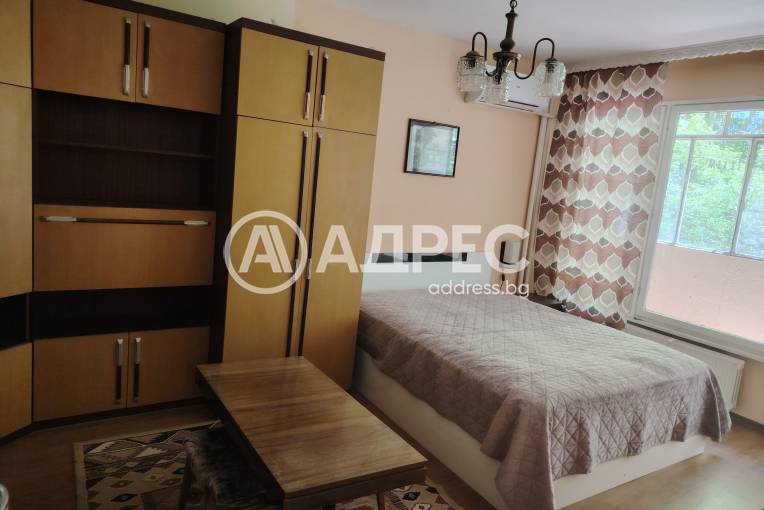 Едностаен апартамент, София, Младост 1а, 695712, Снимка 3