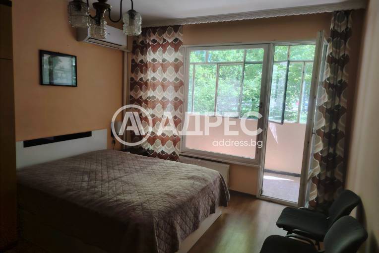 Едностаен апартамент, София, Младост 1а, 695712, Снимка 4
