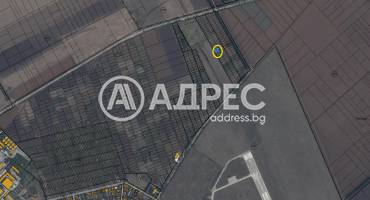 Парцел/Терен, Балчик, Левски, 696712, Снимка 1